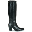 JB Martin OBIE Nero Stivali con tacco Donna - 2