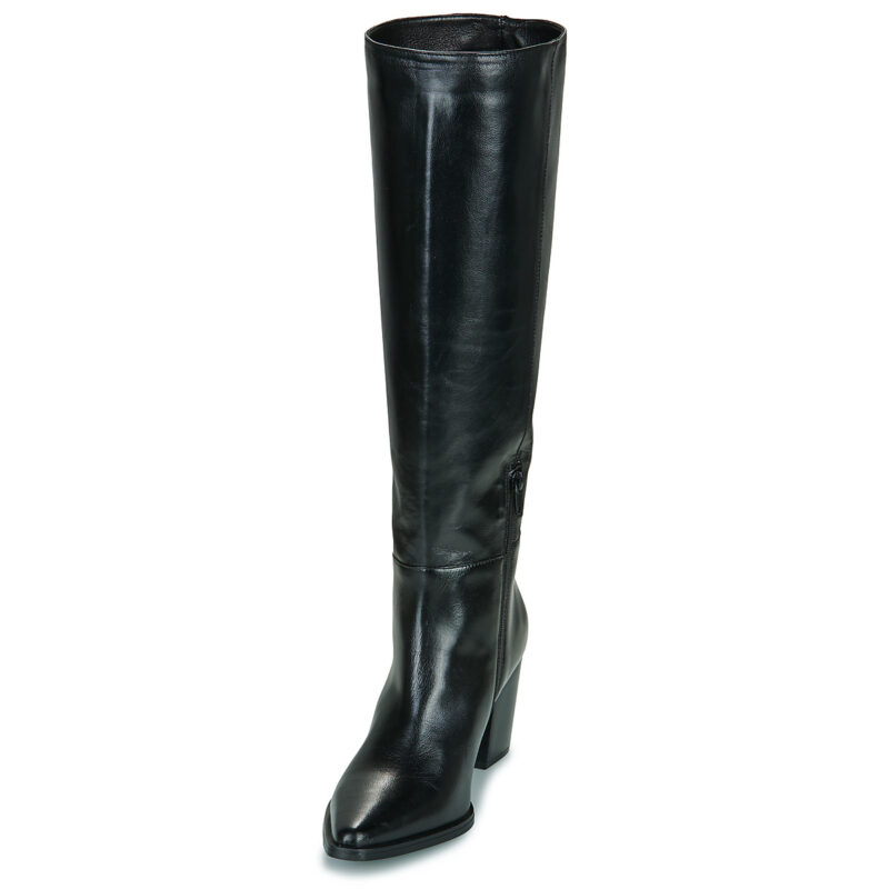 JB Martin OBIE Nero Stivali con tacco Donna - 3