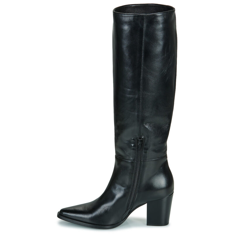 JB Martin OBIE Nero Stivali con tacco Donna - 4
