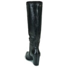 JB Martin OBIE Nero Stivali con tacco Donna - 5
