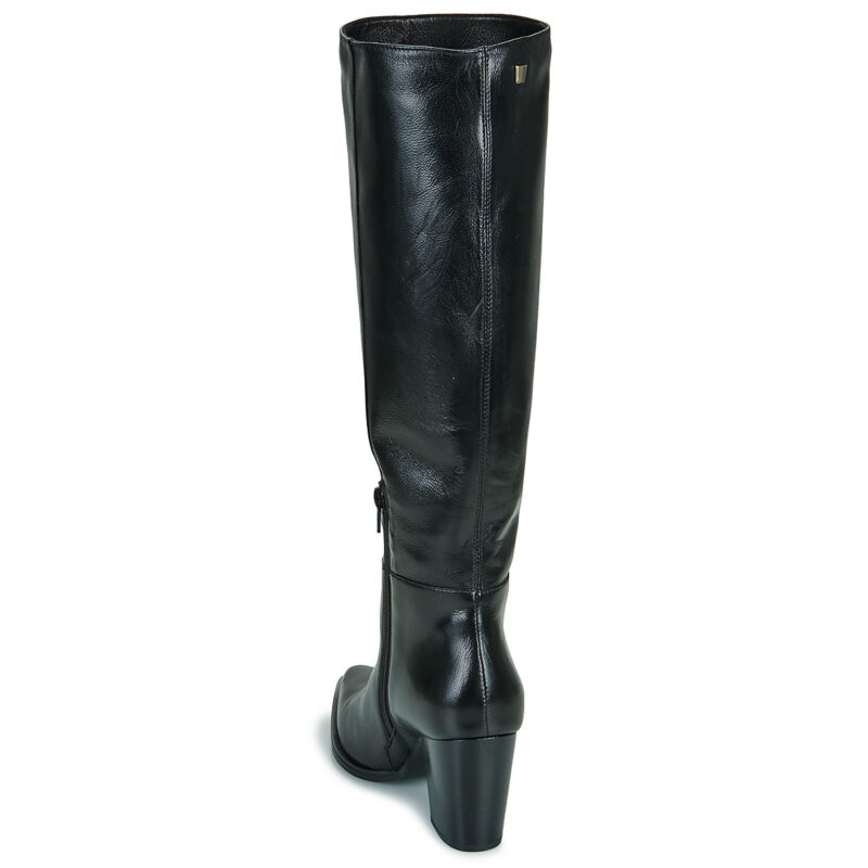 JB Martin OBIE Nero Stivali con tacco Donna - 5