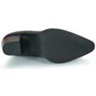 JB Martin OBIE Nero Stivali con tacco Donna - 7