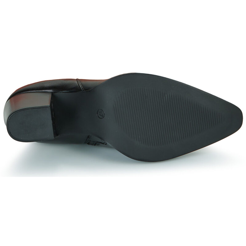 JB Martin OBIE Nero Stivali con tacco Donna - 7
