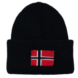 Berretto  Napapijri  EVEI  Nero -  Berretti Donna