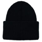 Berretto  Napapijri  EVEI  Nero -  Berretti Donna - 2