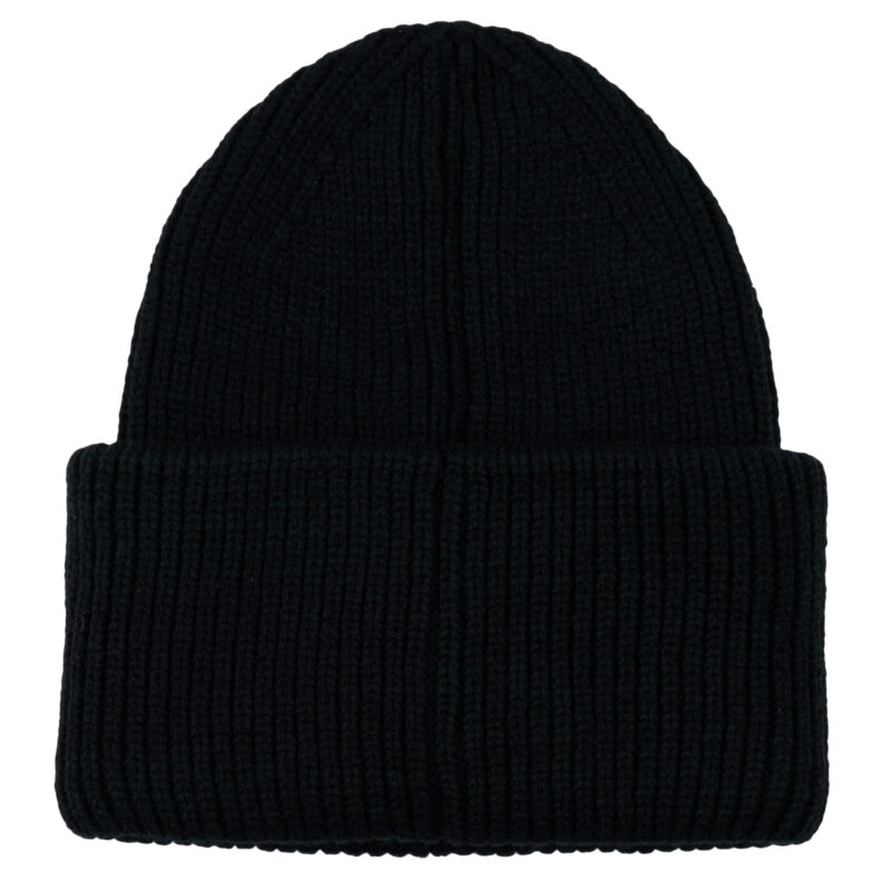 Berretto  Napapijri  EVEI  Nero -  Berretti Donna - 2