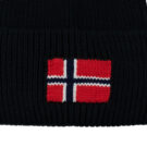 Berretto  Napapijri  EVEI  Nero -  Berretti Donna - 3