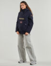 Parka  Napapijri  RAINFOREST W PKT 4  Blu -   Parka Donna - 2
