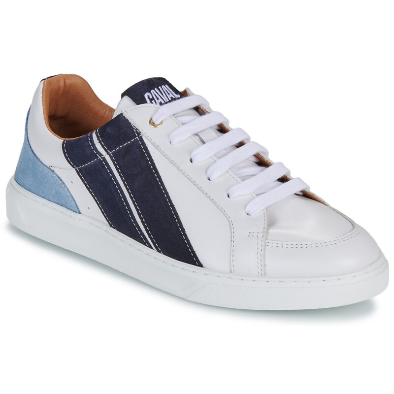 Caval  OG SLASH  Bianco -  Sneakers basse Donna - 1