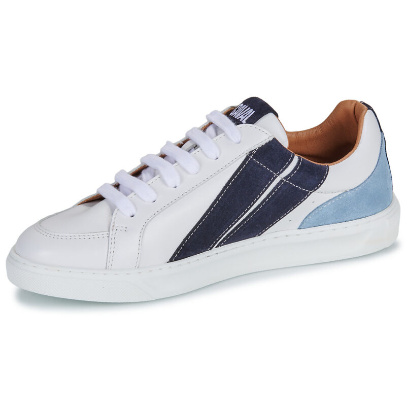 Caval  OG SLASH  Bianco -  Sneakers basse Donna - 4