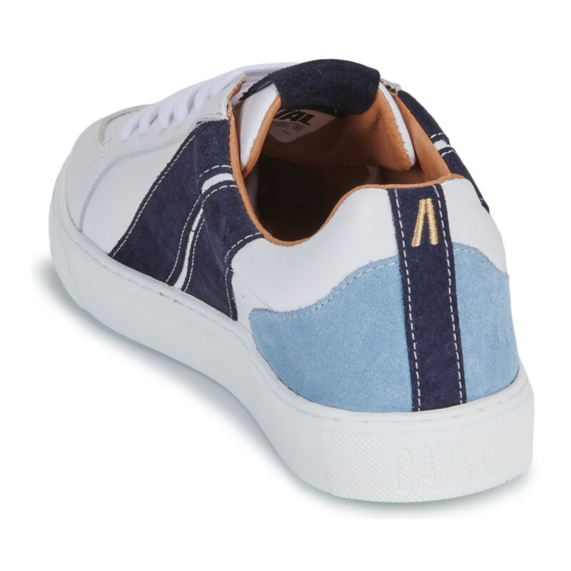 Caval  OG SLASH  Bianco -  Sneakers basse Donna - 5