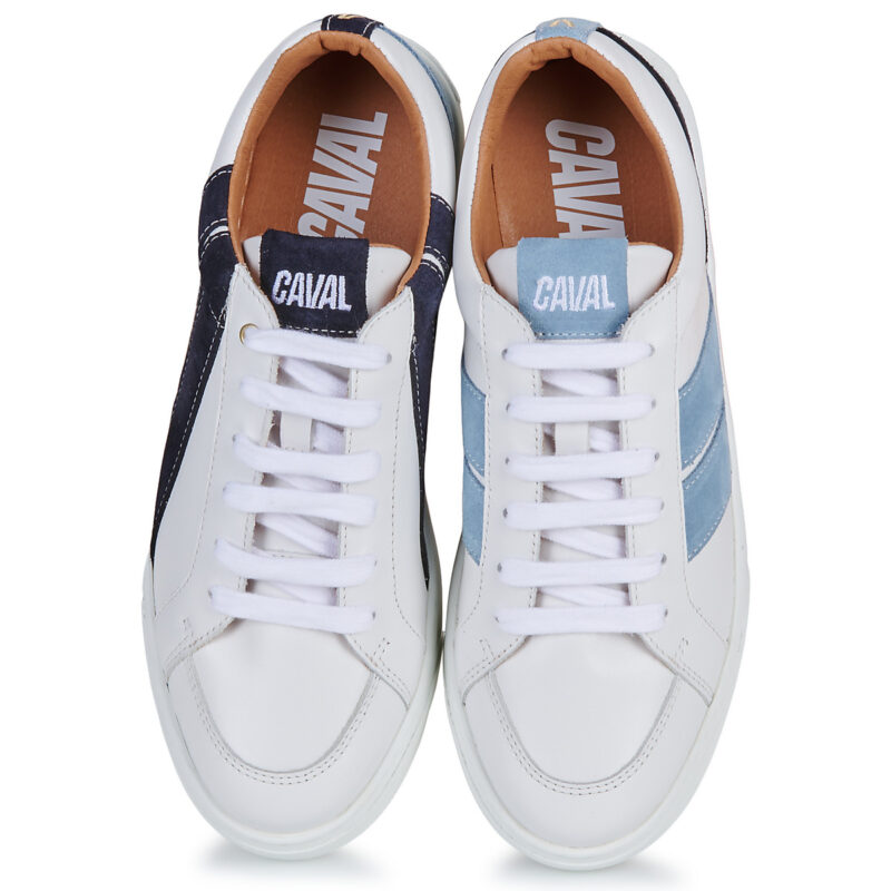 Caval  OG SLASH  Bianco -  Sneakers basse Donna - 6