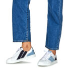 Caval  OG SLASH  Bianco -  Sneakers basse Donna - 8