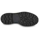 Only ONLTRINITY-7 DOUBLE BUCKLE Nero Stivaletti Donna - 7