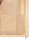 Doudoune Tommy Jeans TJW HOODED PUFFER JACKET Beige Doudounes Femme - 6