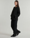 Giubbotto  JDY  JDYNELLY   Nero -  Giubbotti Donna - 3