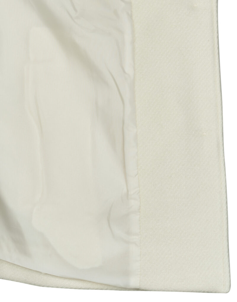 Giubbotto  JDY  JDYNELLY   Bianco -  Giubbotti Donna - 6