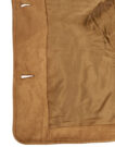 Giubbotto JDY JDYNANNA FAUX SUEDE Marrone Giubbotti Donna - 6