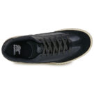 Sorel ONA AVE T-TOE Black Women's Low-Top Sneakers - 6