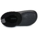 Crocs  Classic Lined Shorty  Nero -  Zoccoli Donna - 6