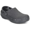 Crocs  Classic Crafted Clog  Nero -  Zoccoli Donna