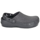 Crocs  Classic Crafted Clog  Nero -  Zoccoli Donna - 2