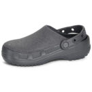 Crocs  Classic Crafted Clog  Nero -  Zoccoli Donna - 4