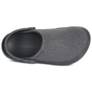 Crocs  Classic Crafted Clog  Nero -  Zoccoli Donna - 6
