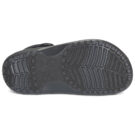 Crocs  Classic Crafted Clog  Nero -  Zoccoli Donna - 7