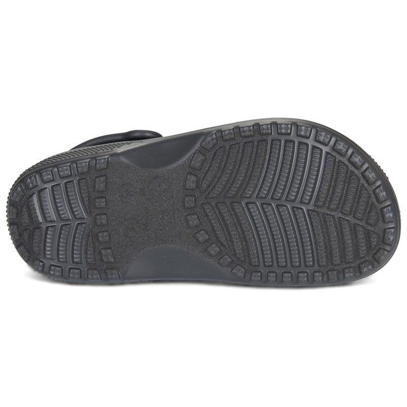 Crocs  Classic Crafted Clog  Nero -  Zoccoli Donna - 7