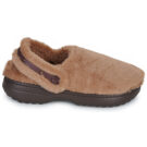 Crocs Classic Unfurgettable Clog Brown Women's Clogs - 2