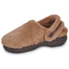 Crocs Classic Unfurgettable Clog Brown Women's Clogs - 4