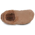 Crocs Classic Unfurgettable Clog Brown Women's Clogs - 6
