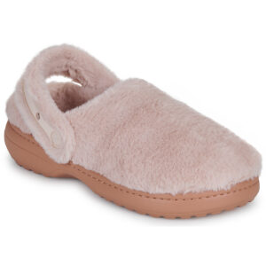 Crocs  Classic Unfurgettable Clog  Rosa -  Zoccoli Donna