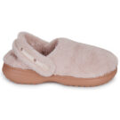 Crocs Classic Unfurgettable Clog Pink Women's Clogs - 2