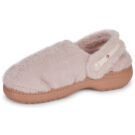 Crocs Classic Unfurgettable Clog Pink Women's Clogs - 4