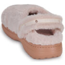 Crocs Classic Unfurgettable Clog Pink Women's Clogs - 5