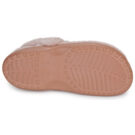 Crocs Classic Unfurgettable Clog Pink Women's Clogs - 7