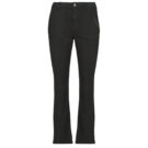 Jeans Flare Les Petites Bombes INDIANA Nero Jeans Flare Donna - 1