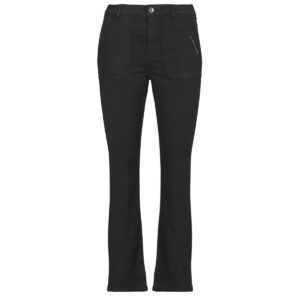 Jeans Flare  Les Petites Bombes  INDIANA  Nero -  Jeans Flare Donna