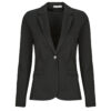 Giacca  Les Petites Bombes  ANNE  Nero -  Giacche Donna