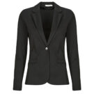 Giacca  Les Petites Bombes  ANNE  Nero -  Giacche Donna - 1