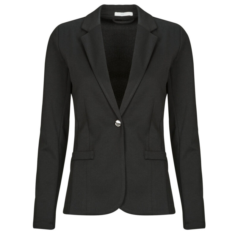 Giacca  Les Petites Bombes  ANNE  Nero -  Giacche Donna - 1