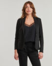 Giacca  Les Petites Bombes  ANNE  Nero -  Giacche Donna - 2