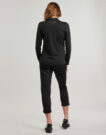 Giacca  Les Petites Bombes  ANNE  Nero -  Giacche Donna - 4