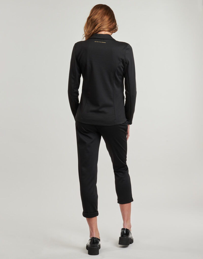 Giacca  Les Petites Bombes  ANNE  Nero -  Giacche Donna - 4