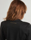 Giacca  Les Petites Bombes  ANNE  Nero -  Giacche Donna - 5