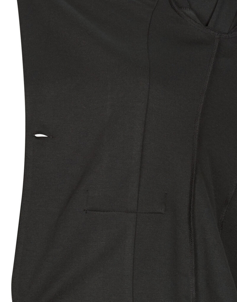 Giacca  Les Petites Bombes  ANNE  Nero -  Giacche Donna - 6