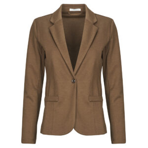 Giacca  Les Petites Bombes  ANNE  Marrone -  Giacche Donna