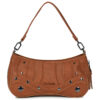 Desigual EMBRO PATCH ALSACIA Marrone Borse a spalla Donna